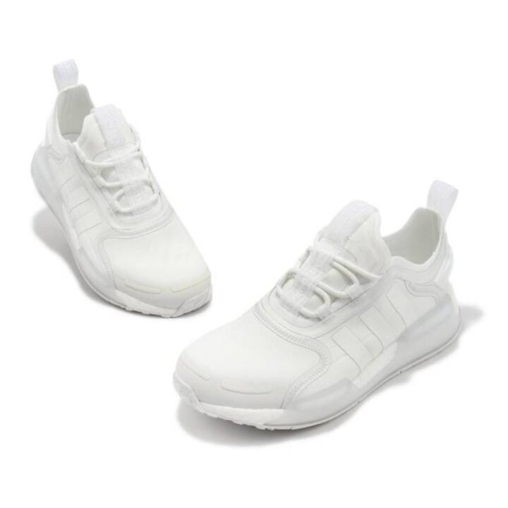 Adidas NMD_V3 fehér utcai cipő