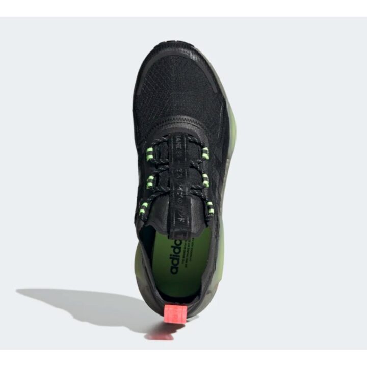 Adidas NMD_V3 fekete utcai cipő