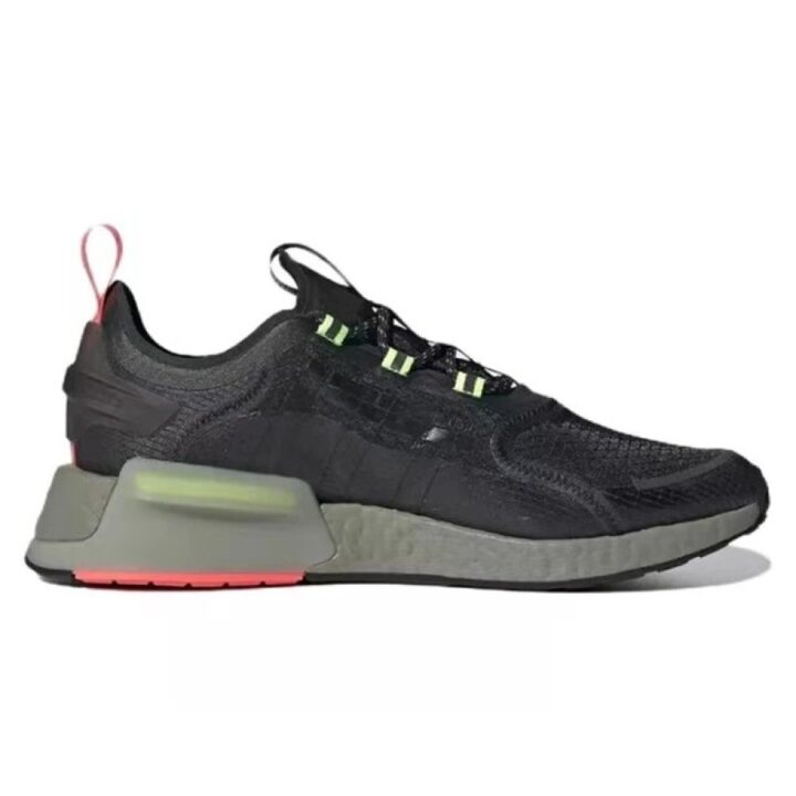 Adidas NMD_V3 fekete utcai cipő