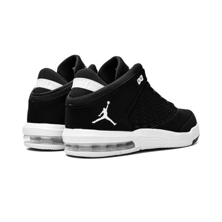 Jordan Flight Origin fehér férfi utcai cipő