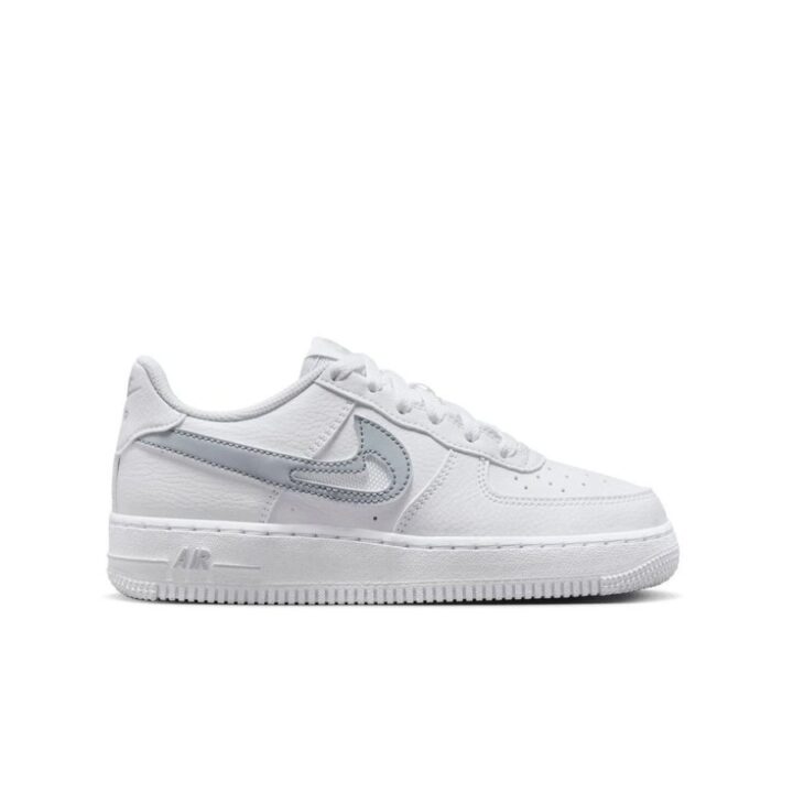 Nike Air Force 1 Low fehér utcai cipő