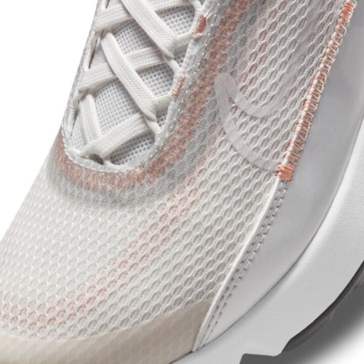 Nike Air Max 2090 szürke utcai cipő