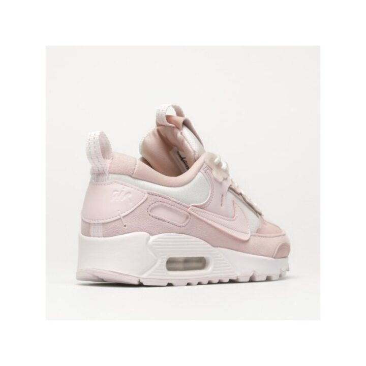 Nike Air Max 90 Futura rózsaszín utcai cipő