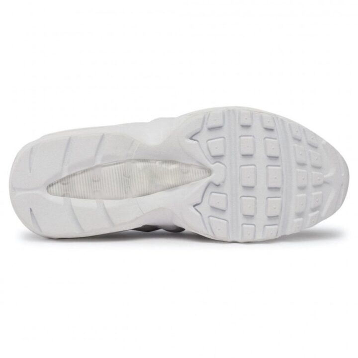 Nike Air Max 95 Craft fehér utcai cipő