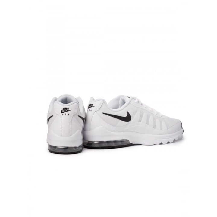 Nike Air Max Invigor fehér férfi utcai cipő