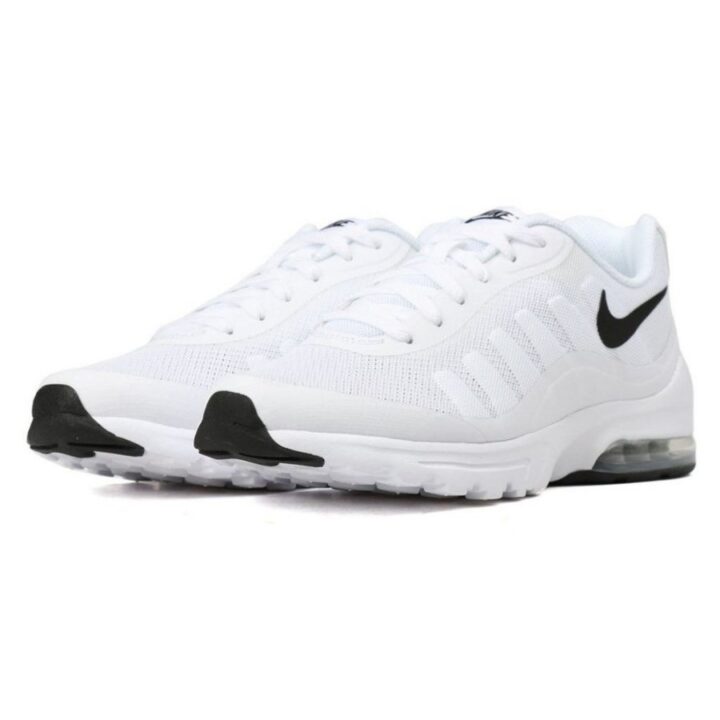 Nike Air Max Invigor fehér férfi utcai cipő