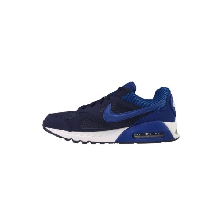 Nike Air Max IVO kék utcai cipő