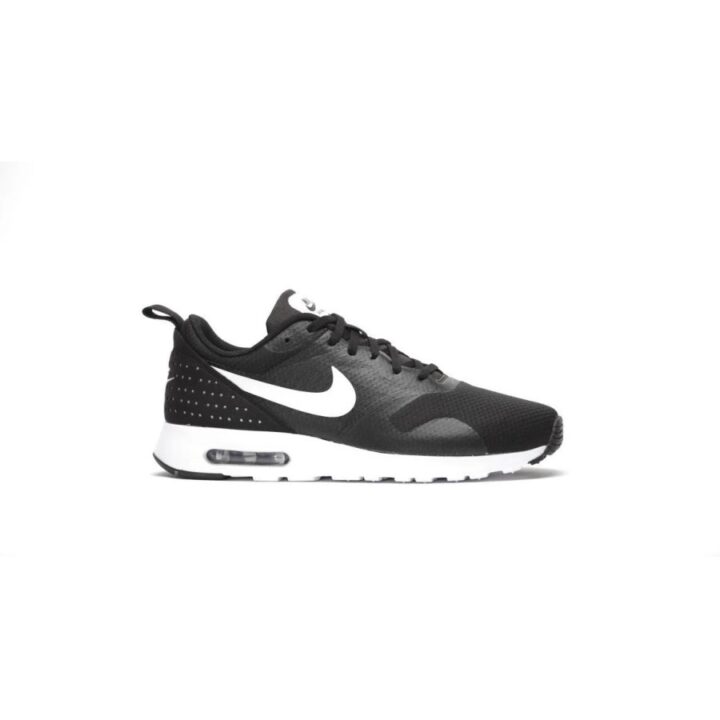 Nike Air Max Tavas fekete férfi utcai cipő