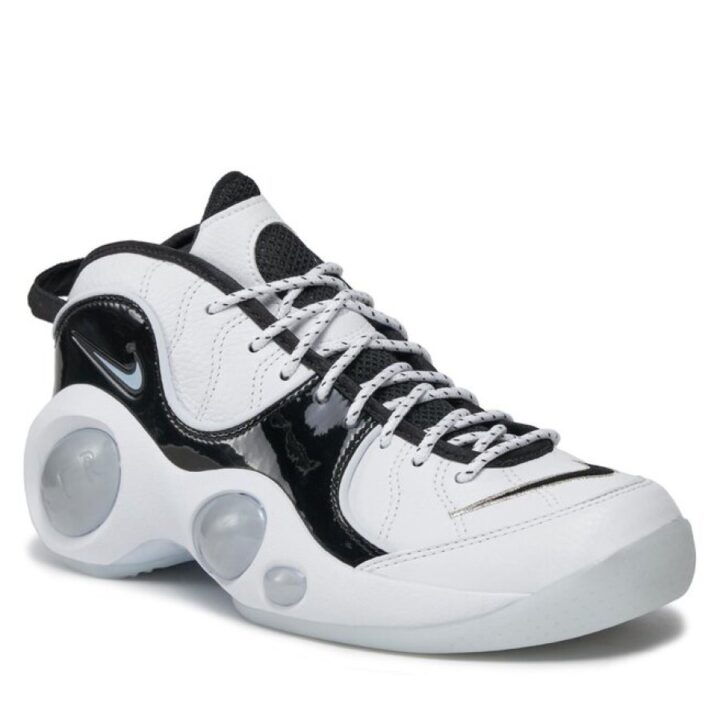 Nike Air Zoom Flight 95 fehér férfi utcai cipő