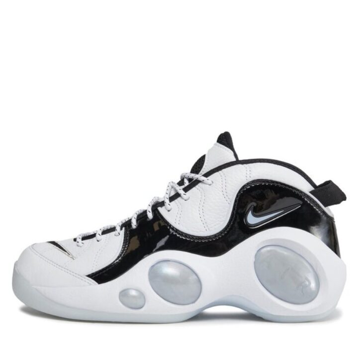Nike Air Zoom Flight 95 fehér férfi utcai cipő