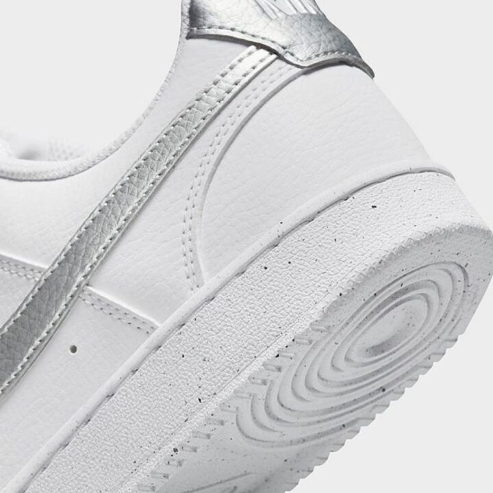 Nike Court Vision Low NN fehér utcai cipő