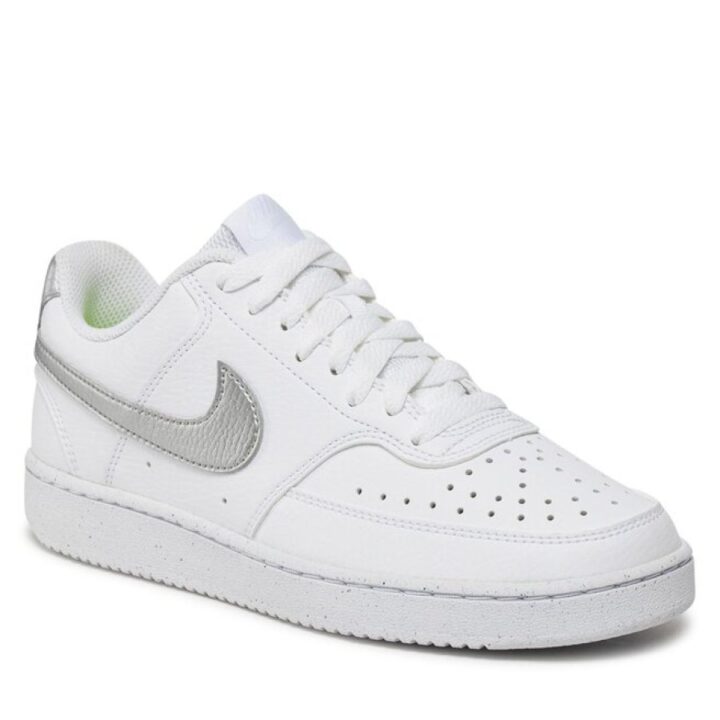 Nike Court Vision Low NN fehér utcai cipő