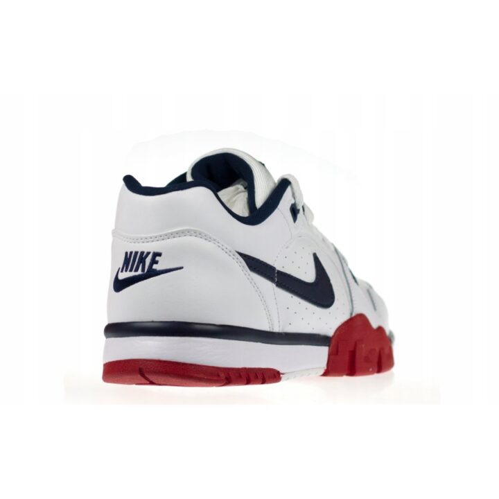 Nike Cross Trainer Low fehér férfi utcai cipő