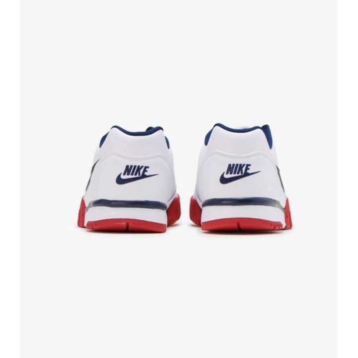 Nike Cross Trainer Low fehér férfi utcai cipő