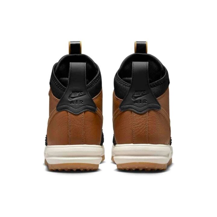 Nike Lunar Force 1 Duckboot barna férfi utcai cipő