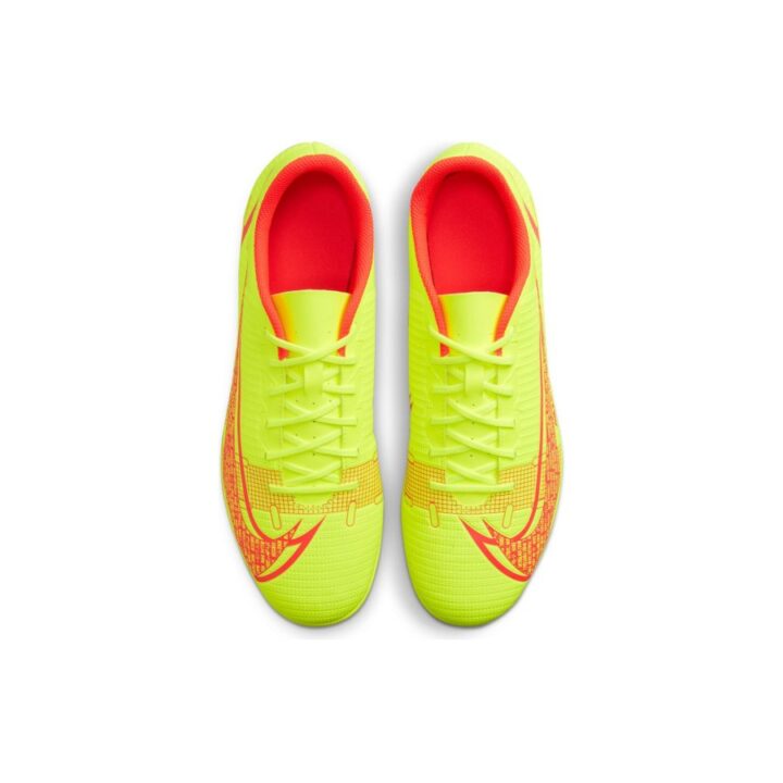 Nike Mercurial Vapor 14 Club FG sárga férfi focicipő