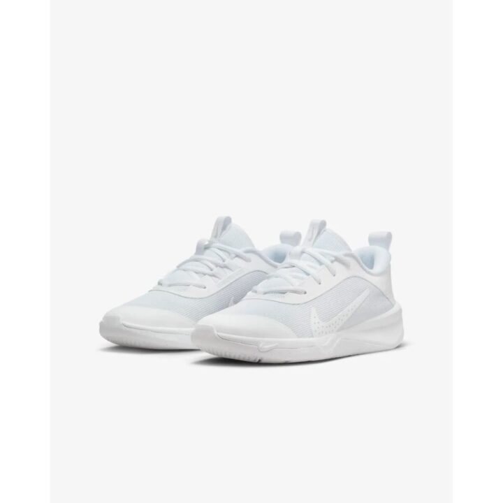 Nike Omni Multi-Court fehér utcai cipő