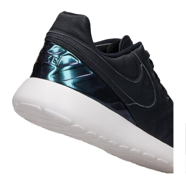 Nike Roshe Tiempo 6 fekete férfi utcai cipő