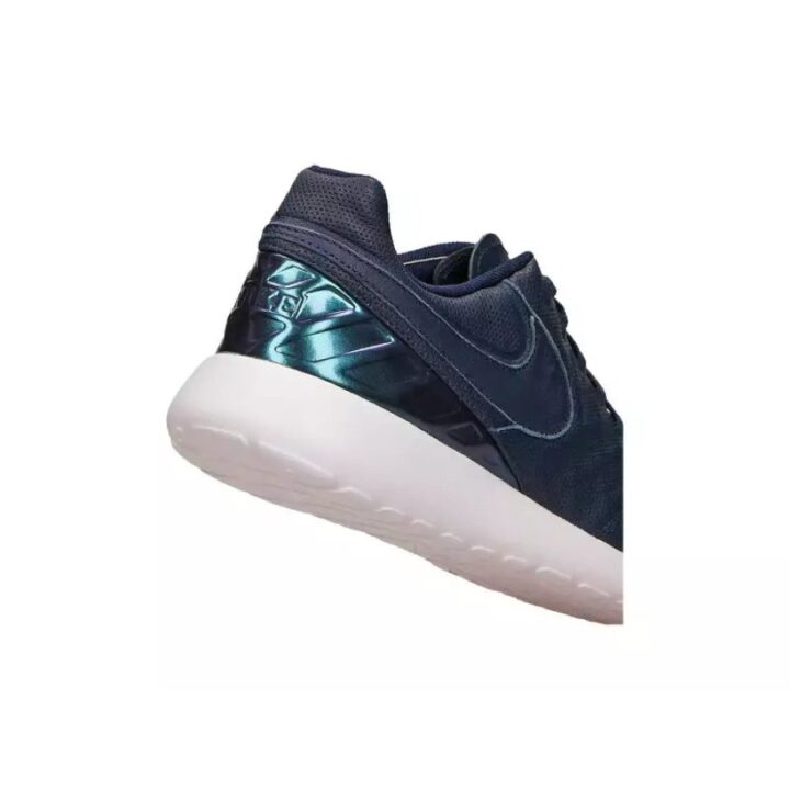 Nike Roshe Tiempo 6 fekete férfi utcai cipő