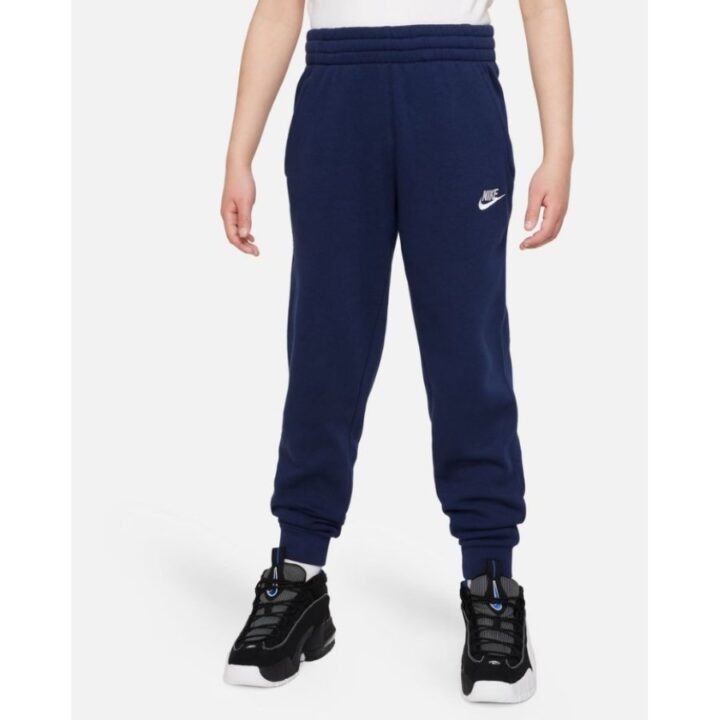 Nike Sportswear kék melegítőnadrág