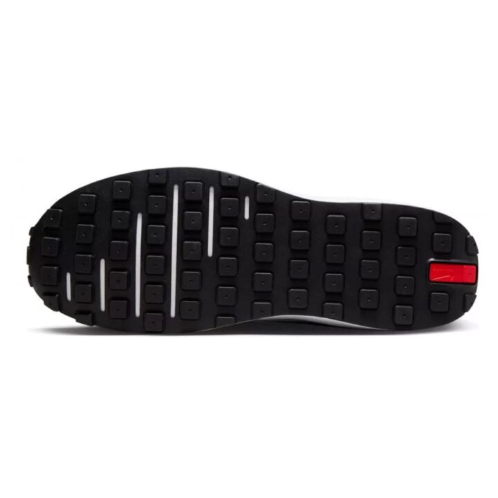 Nike Waffle One LTR fekete férfi utcai cipő