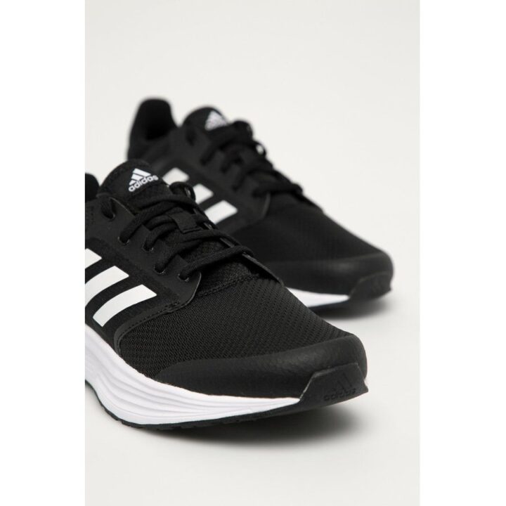 Adidas Galaxy 5 fekete férfi utcai cipő