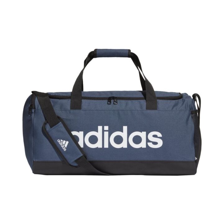 Adidas Linear kék sporttáska