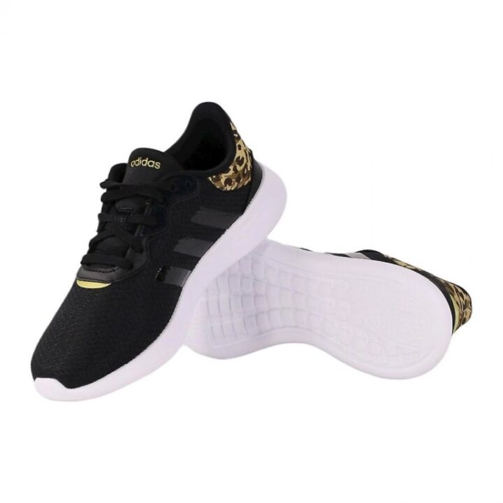 Adidas QT Racer 3.0 fekete férfi utcai cipő