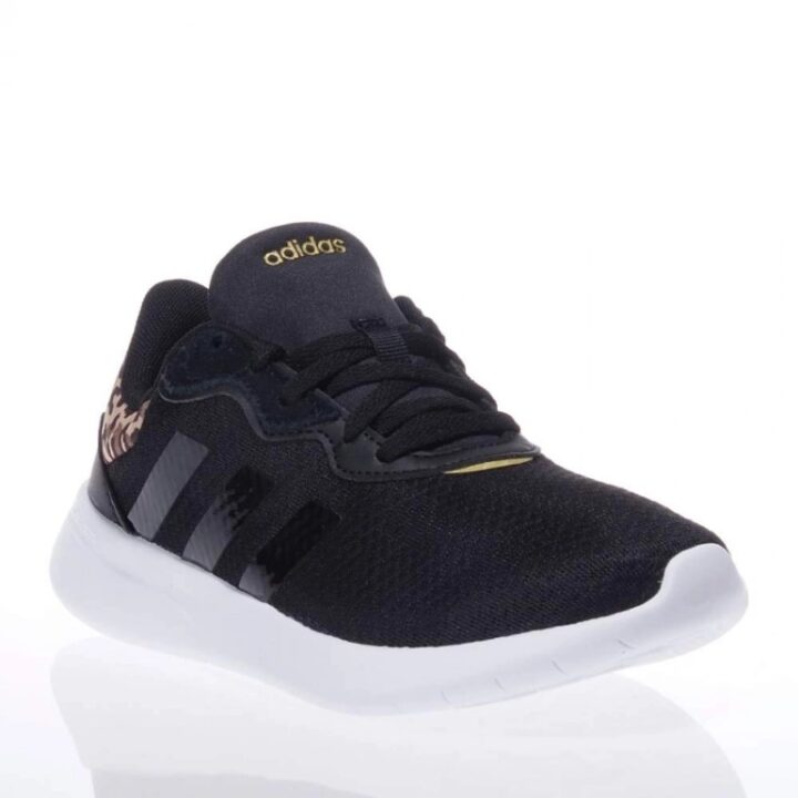 Adidas QT Racer 3.0 fekete férfi utcai cipő