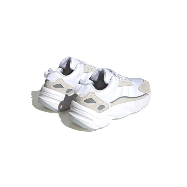 Adidas ZX 22 Boost fehér utcai cipő
