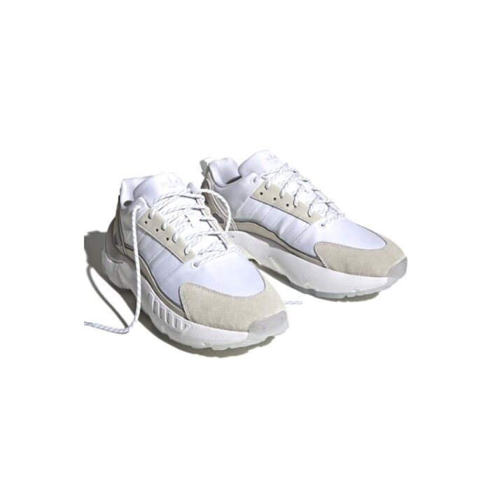 Adidas ZX 22 Boost fehér utcai cipő