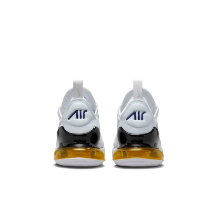 Nike Air Max 270 fehér utcai cipő