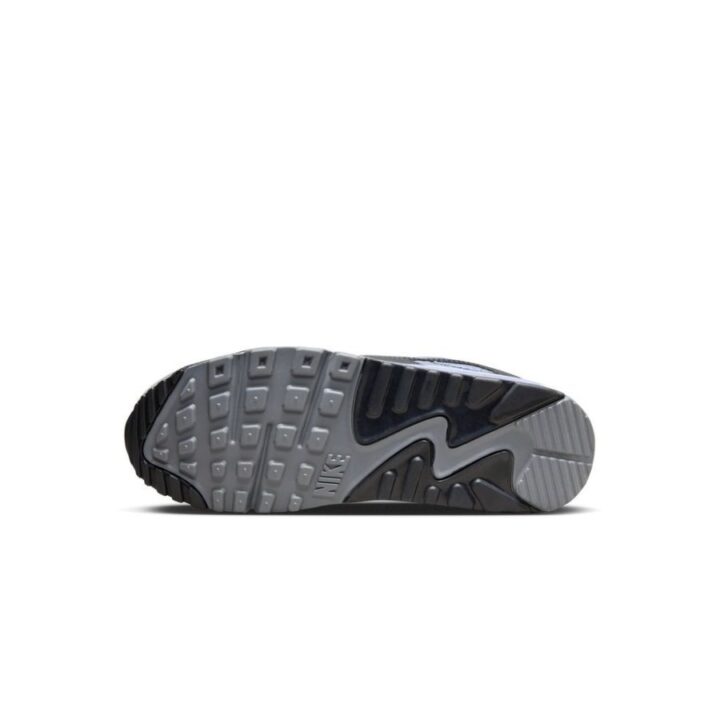 Nike Air Max 90 szürke férfi utcai cipő