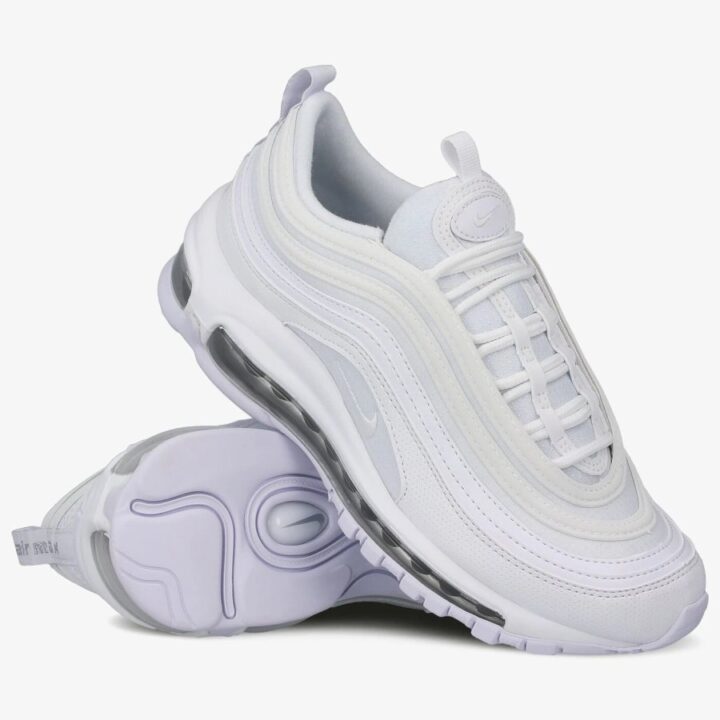 Nike Air Max 97 fehér utcai cipő