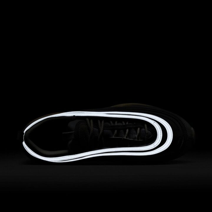Nike Air Max 97 SE szürke férfi utcai cipő