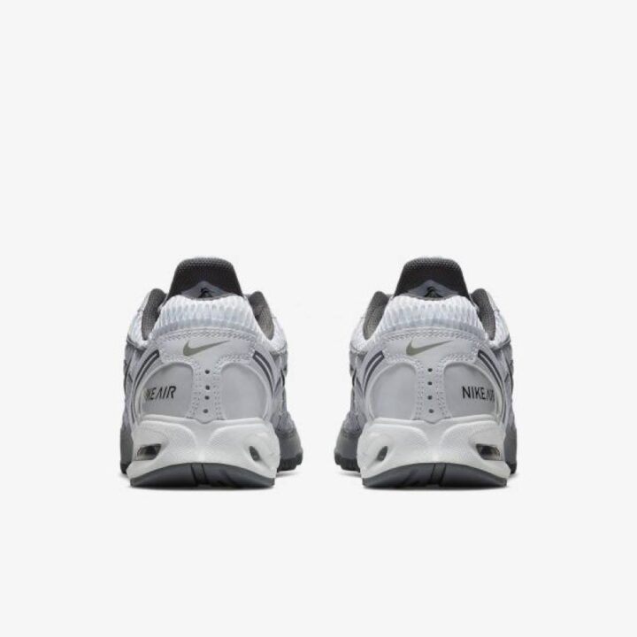 Nike Air Max Torch 4 fehér férfi utcai cipő
