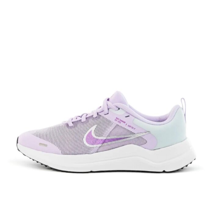 Nike Downshifter 12 lila utcai cipő