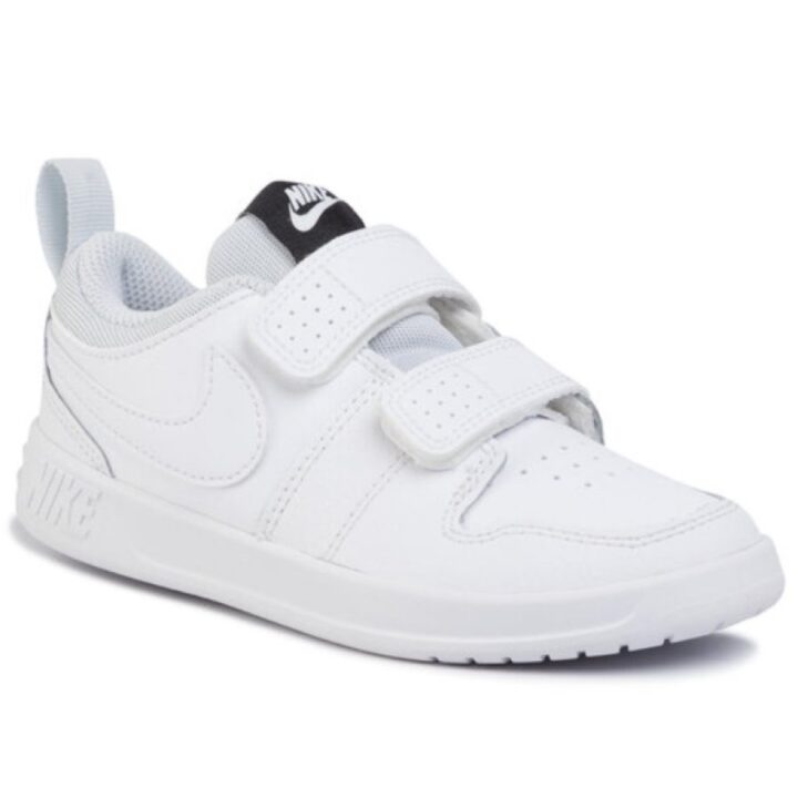 Nike Pico 5 fehér utcai cipő