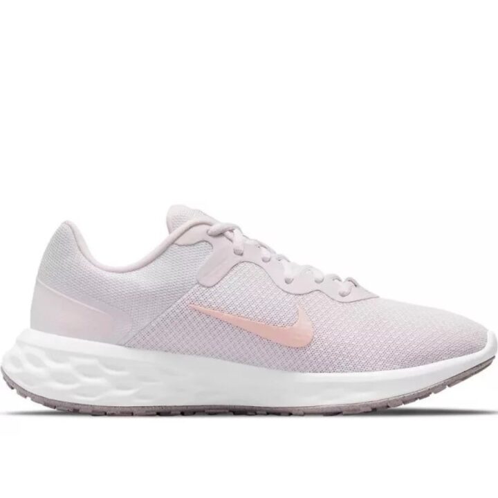 Nike Revolution 6 rózsaszín futócipő