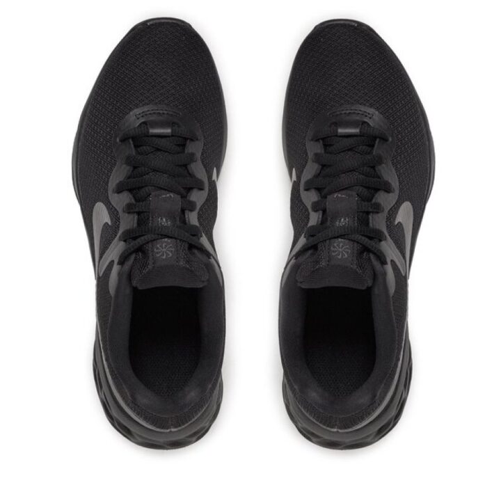 Nike Revolution NN 6 fekete sportcipő