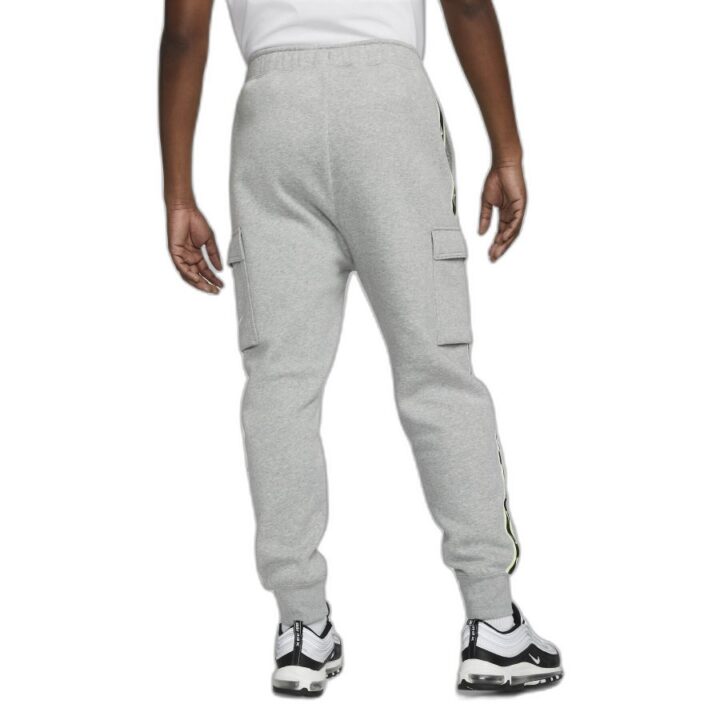 Nike Sportswear szürke férfi melegítőnadrág