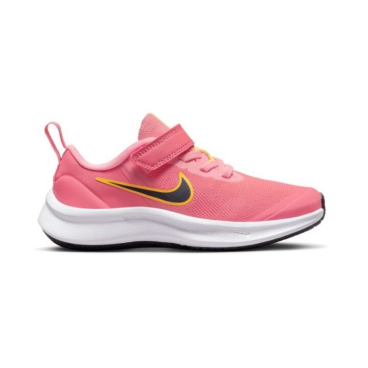 Nike Star Runner 3 rózsaszín utcai cipő