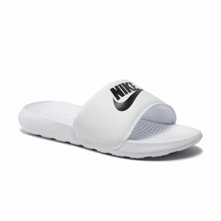 Nike Victori One fehér papucs