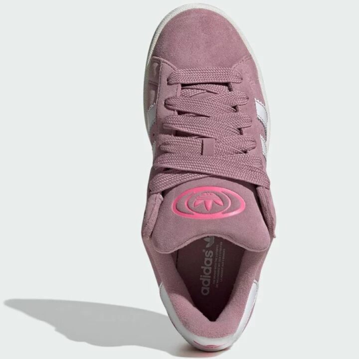 Adidas Campus 00S Magenta rózsaszín utcai cipő