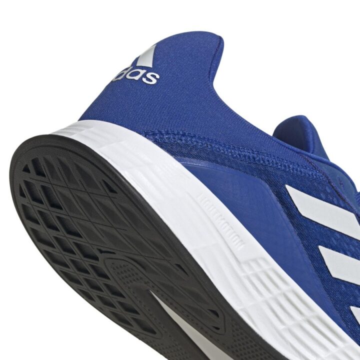 Adidas Duramo SL kék férfi utcai cipő