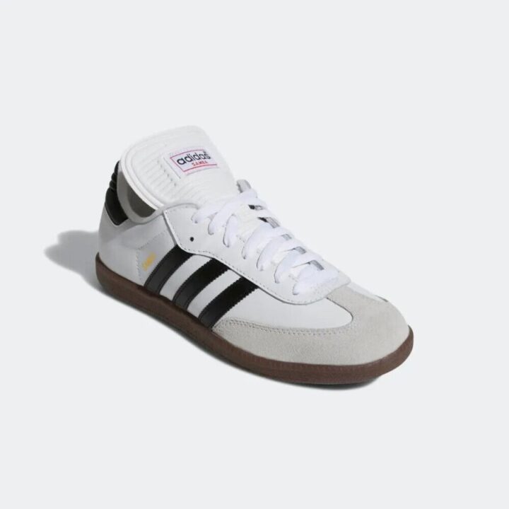 Adidas Samba Classic fehér férfi utcai cipő