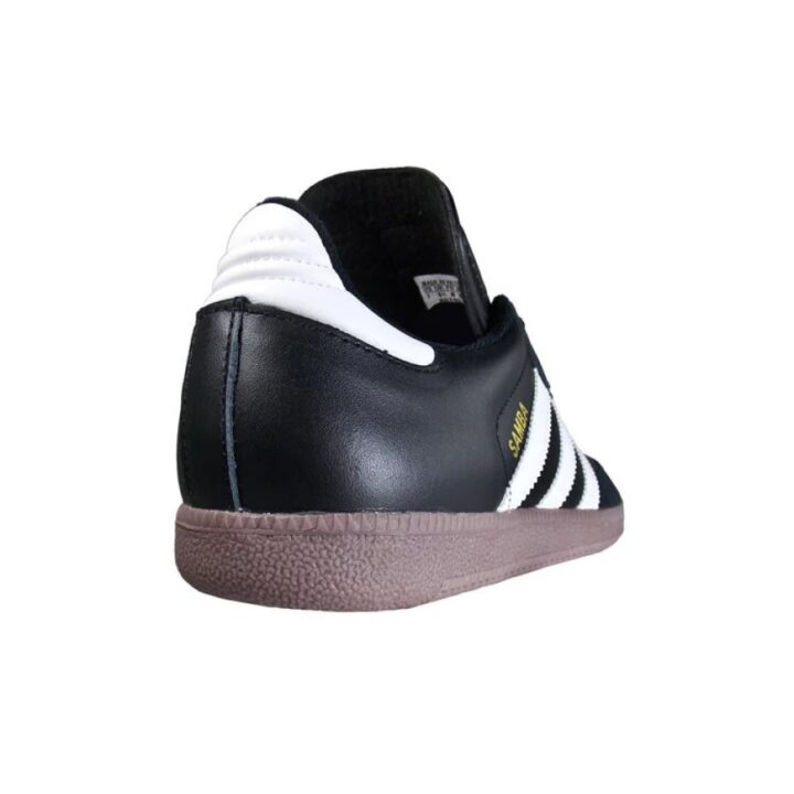 Adidas Samba Classic fekete férfi utcai cipő