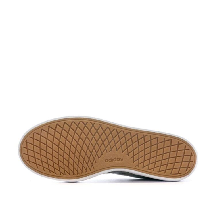 Adidas Vulc szürke férfi utcai cipő