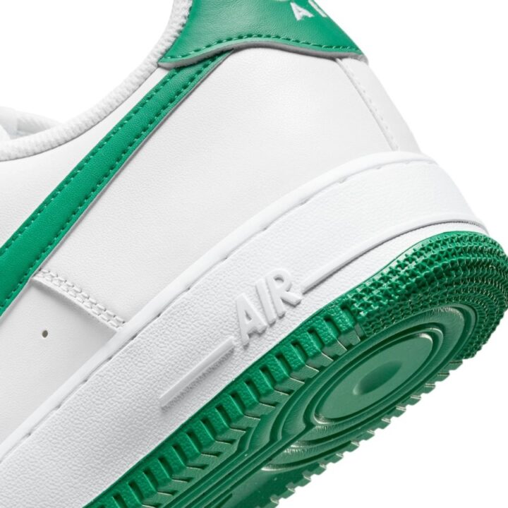 Nike Air Force 1 '07 fehér férfi utcai cipő