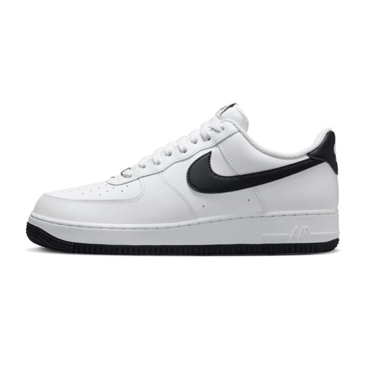 Nike Air Force 1 '07 fehér férfi utcai cipő